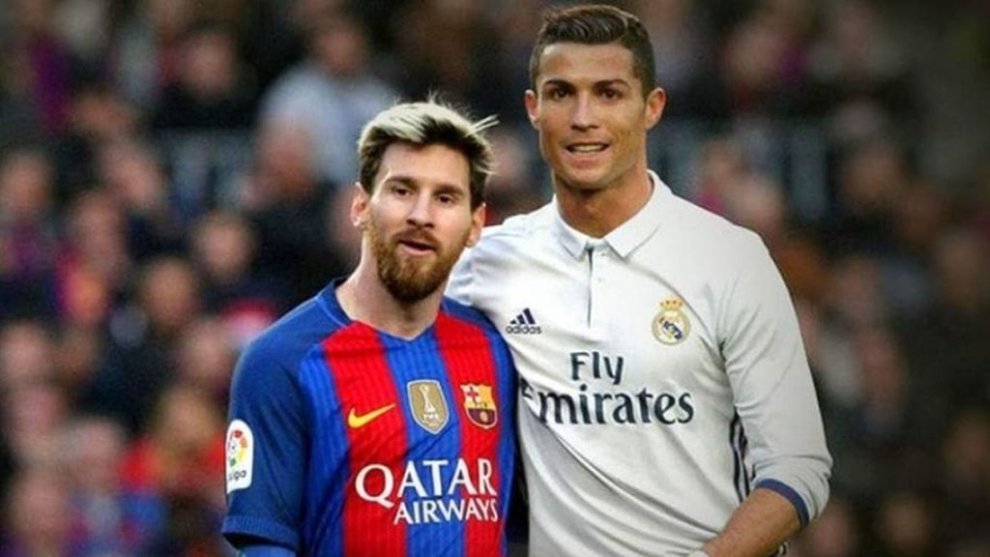 Fin de la disputa Messi supera a Cristiano como el mejor de la década