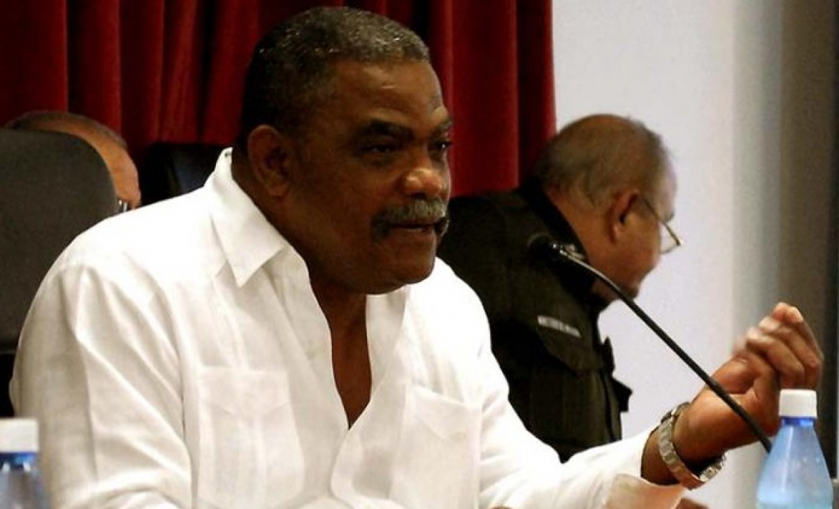 El jefe del Supremo de Cuba amenaza con aplicar con severidad la 'Ley  Mordaza' | DIARIO DE CUBA