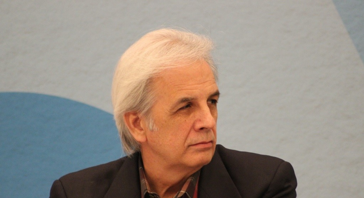 Orlando González Esteva.