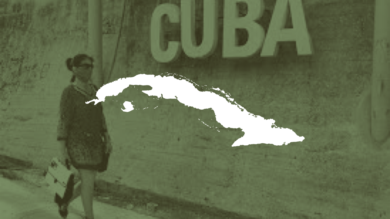 Covid-19 en Cuba.