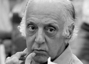 César López.