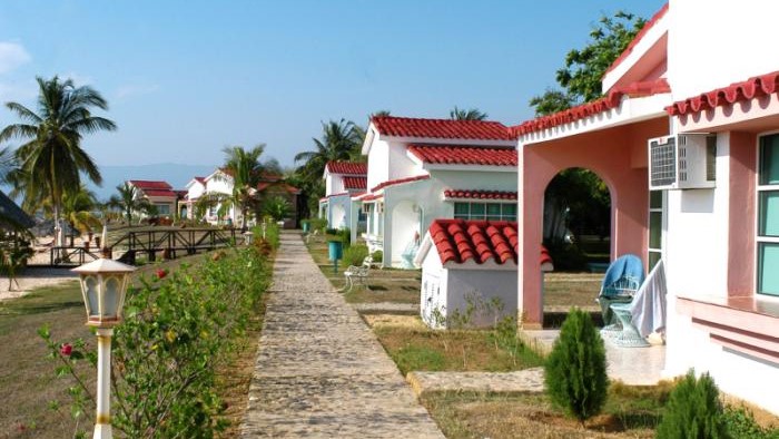 Hotal Village Costasur.