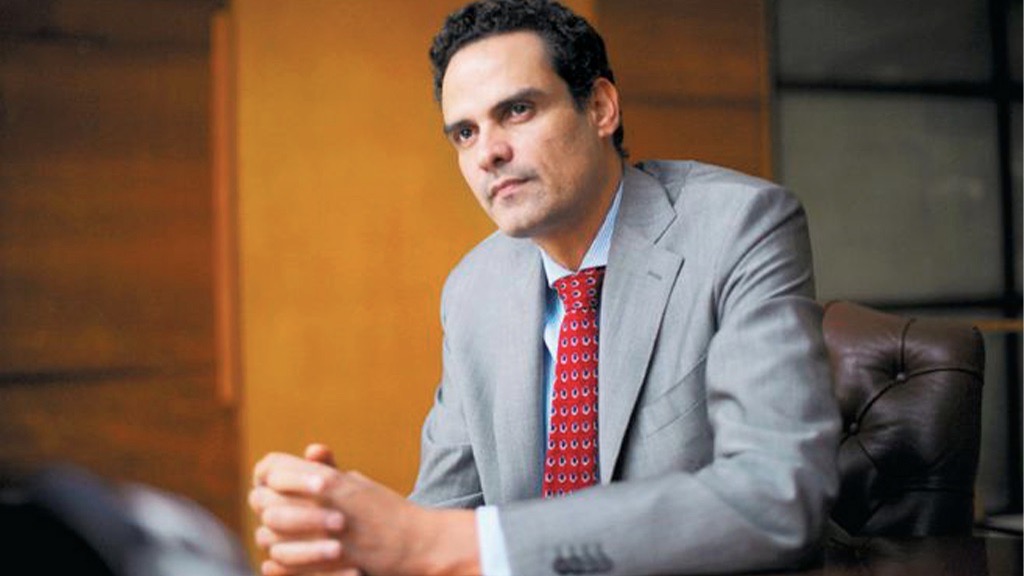 Paulo Abrão, ex secretario ejecutivo de la CIDH.