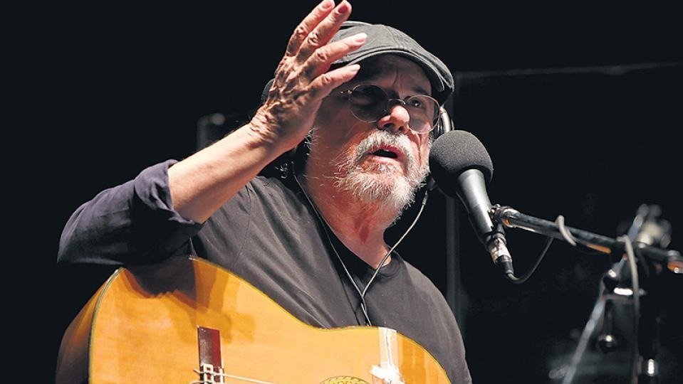 Silvio Rodríguez dice que renunció a un Grammy por no solicitar el visado al Gobierno de Trump | DIARIO DE CUBA