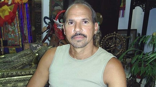 Raúl Ortega Alfonso.