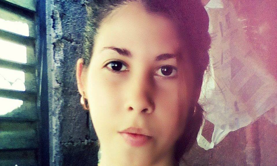 Beatriz Cuadrado Batista, una de las más recientes víctimas de feminicidio en Cuba.
