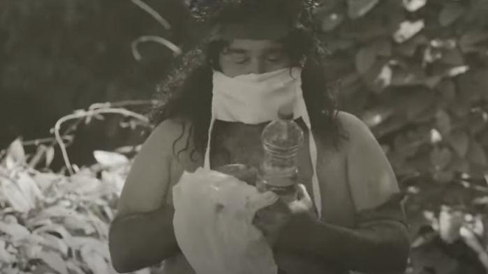 “They are dirty”: a song against cholera produced by MINCULT annoys Cubans