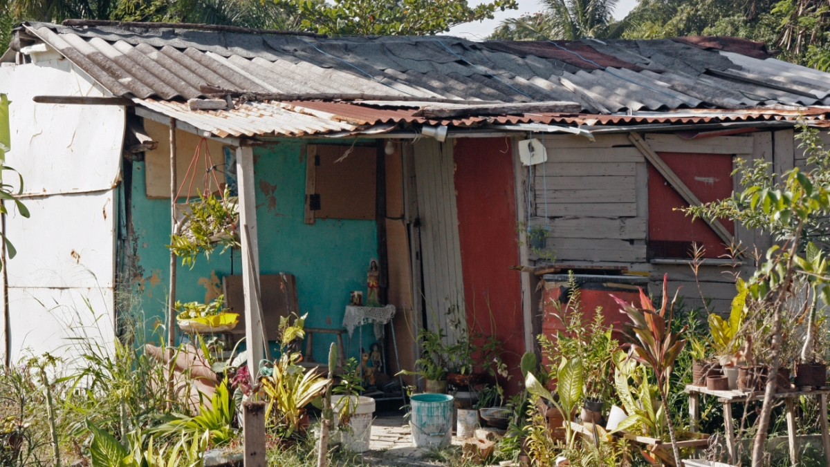 Más de  viviendas en Cuba están regular o en mal estado, según  cifras oficiales | DIARIO DE CUBA