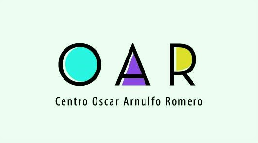 Logo del Centro Oscar Arnulfo Romero.