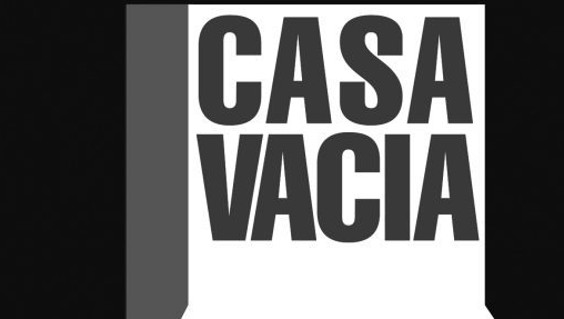 Editorial Casa Vacía.