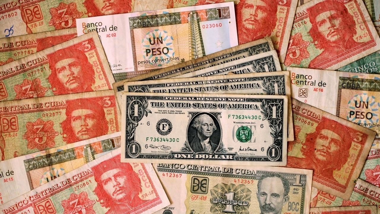 Qué hacer con los dólares en Cuba? ¿Al colchón, a la bolsa negra o al Banco Central? | DIARIO DE CUBA