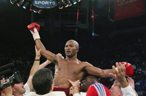 El boxeador cubano Diosbelys Hurtado.