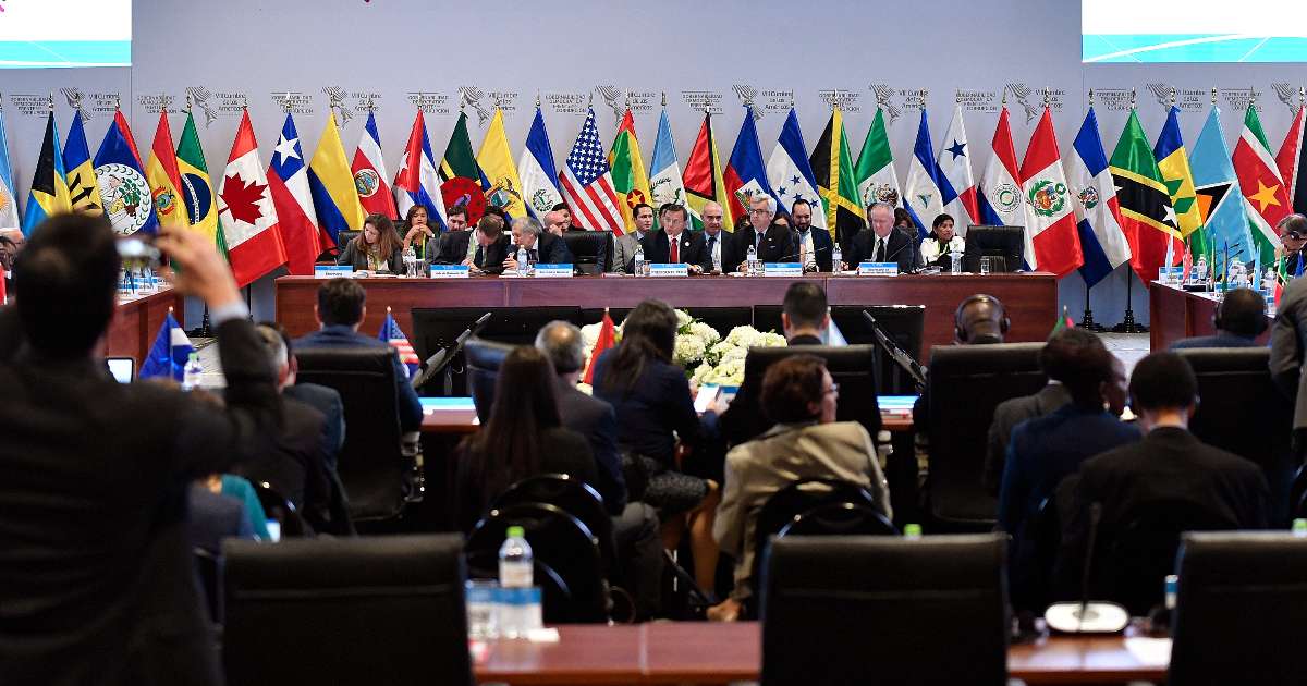 EEUU: la Cumbre de las Américas de Los Ángeles será solo para gobiernos  democráticos | DIARIO DE CUBA