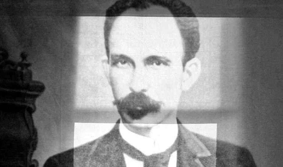 José Martí.