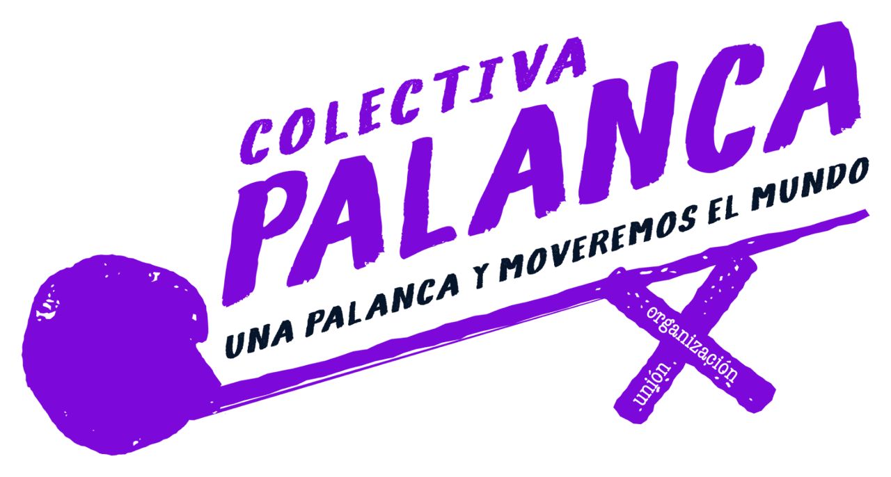 Ilustración que ha acompañado el lanzamiento de la iniciativa Casa Palanca.
