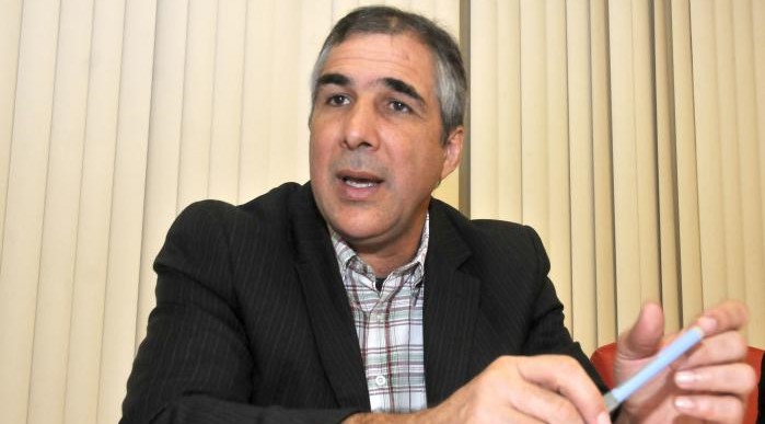 El doctor Eduardo Martínez Díaz, presidente de BioCubaFarma.