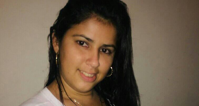 Yeniset Rojas Pérez, desaparecida hace más de dos meses en Ranchuelo, Villa Clara.