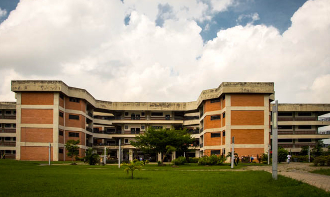 Universidad de Carabobo, Venezuela.