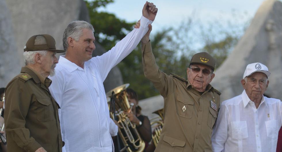 El Gobierno de Cuba, en su hora más oscura | DIARIO DE CUBA