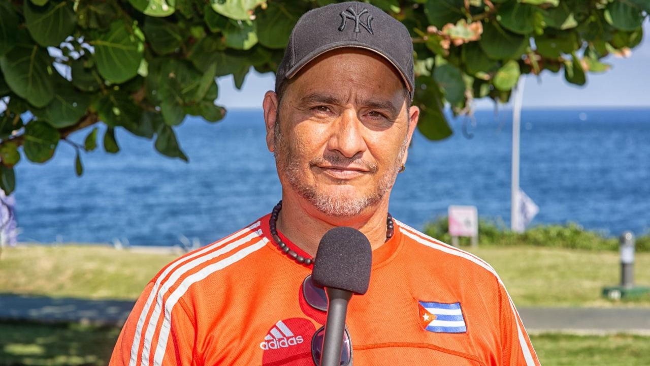 'Cubadebate' expulsa al reportero deportivo Boris Luis Cabrera tras sus