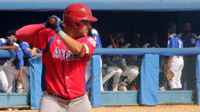 Artemisa Da La Nota En El Campeonato Cubano De Béisbol Diario De Cuba