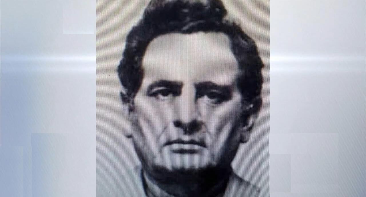 Raúl Curbelo Morales, fundador del Partido Comunista de Cuba. (Captura de pantalla)