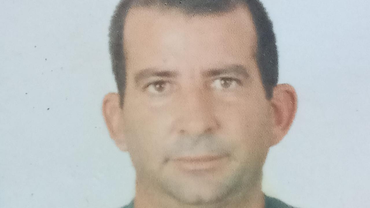 El cubano desaparecido Eddy Collazo Marante