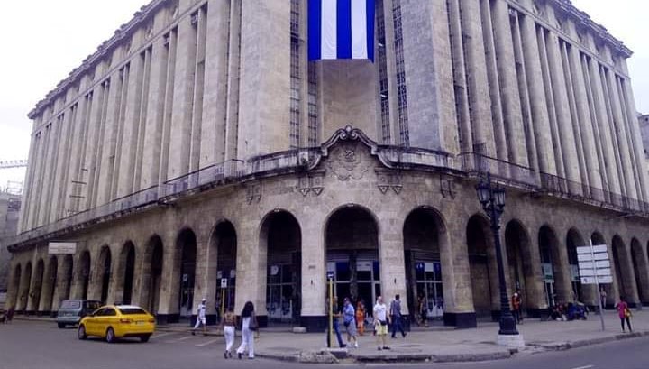Tribunal  Provincial Popular de La Habana.