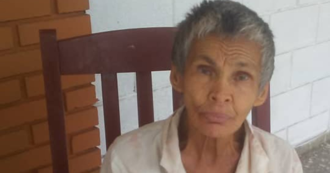 Migdalia Hernández Alvárez: una de las cubanas desaparecidas