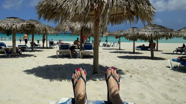 Più sconti negli hotel all inclusive: la soluzione per i turisti dalla Russia per andare a Cuba