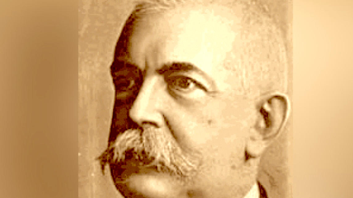 Enrique José Varona.