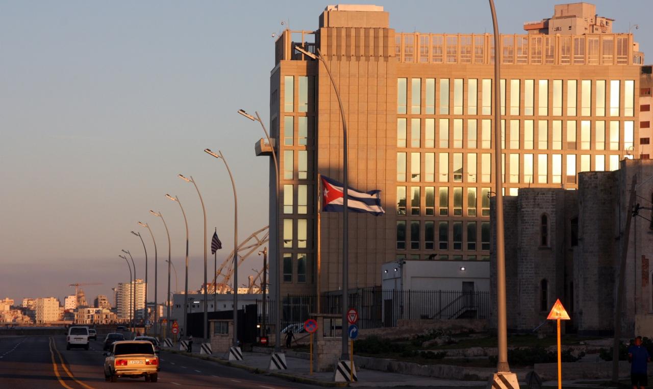 More than 3,000 Cubans have won the visa lottery to immigrate to the United States
