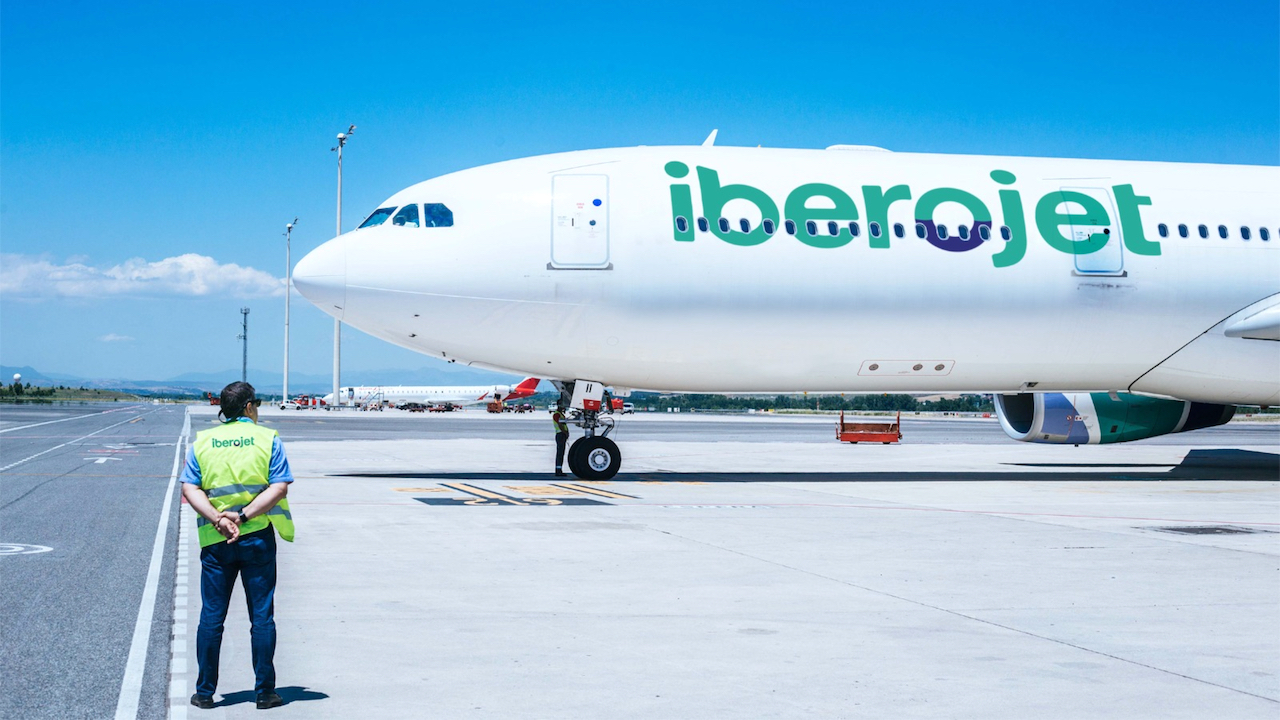 Iberojet will cancel its route to Santiago de Cuba and Iberia will reduce its flights to Havana to three