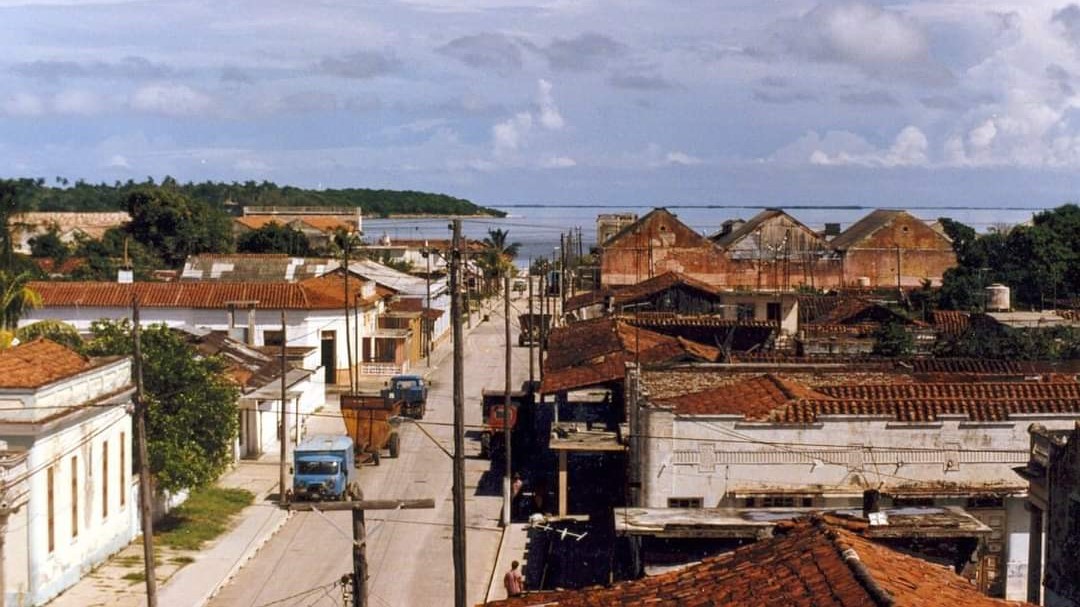 La ciudad de Caibarién en sus 191 años de fundada.