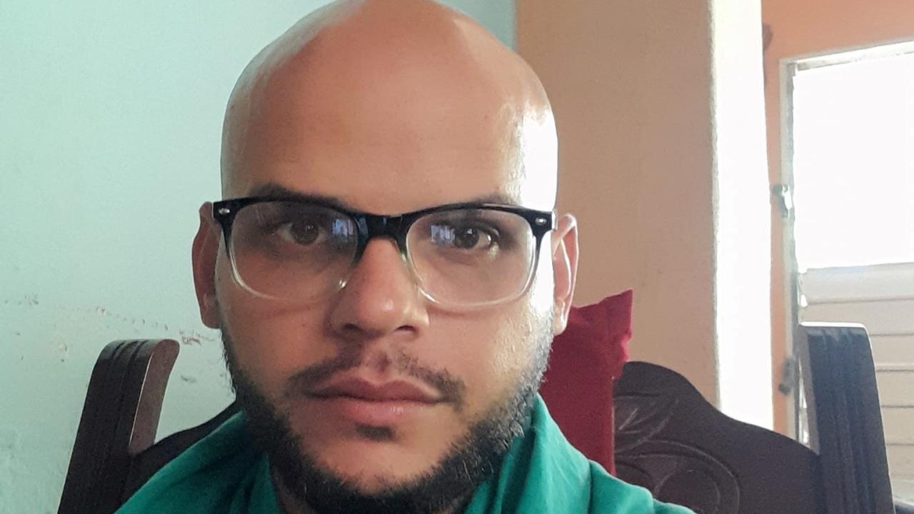 El periodista José Luis Tan Estrada estuvo entre los detenidos y amenazados en febrero.