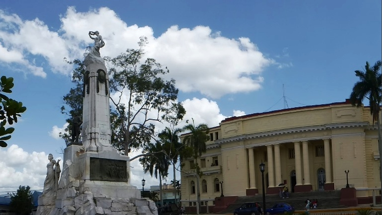 Tribunal Provincial de Villa Clara.