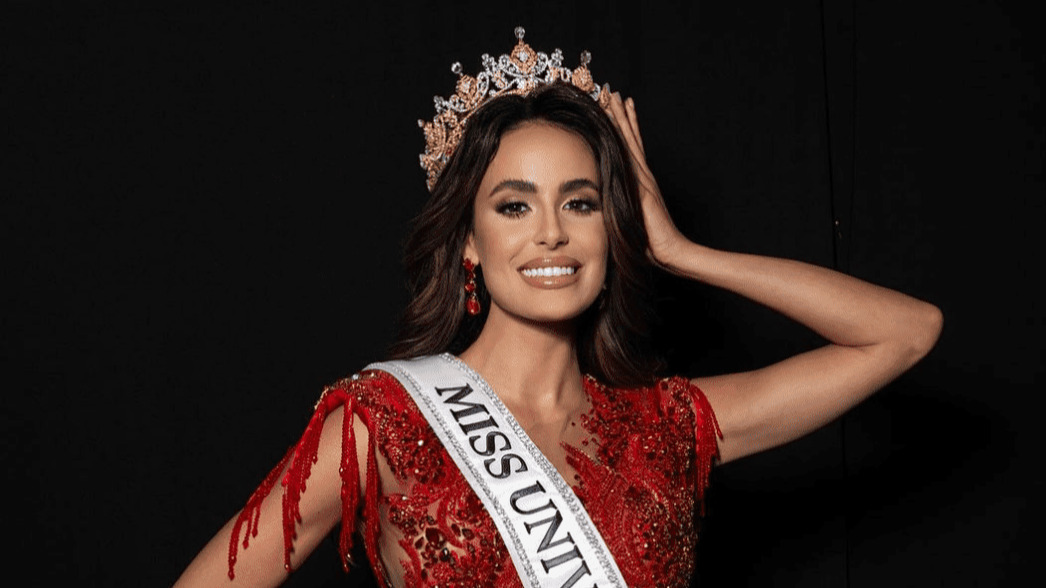 Marianela Ancheta, Miss Cuba 2024.