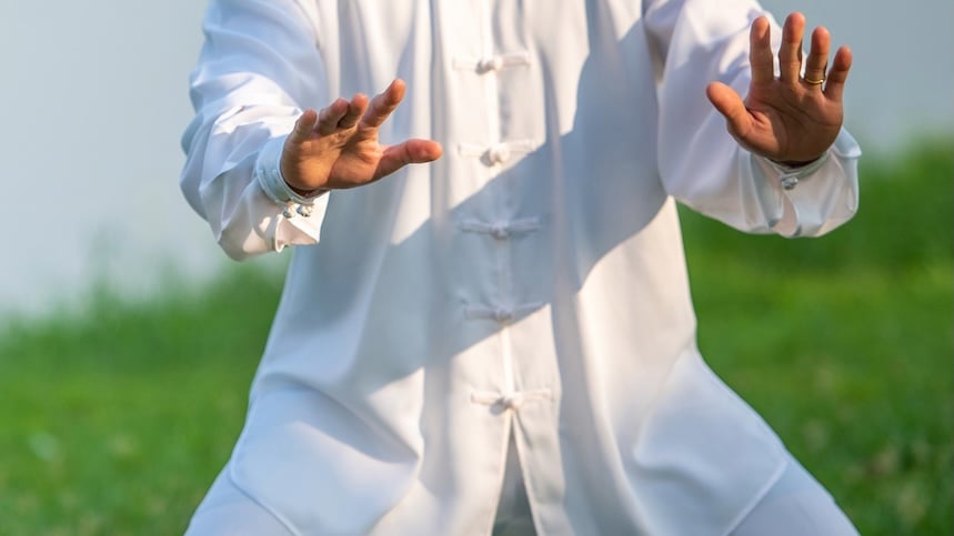 Taichi.