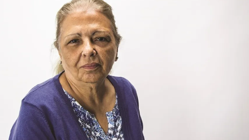 Martha Beatriz Roque Cabello.