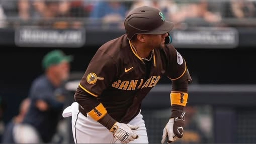 Yulieski Gurriel.
