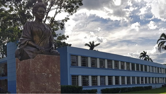 La Universidad Central "Marta Abreu" de Las Villas