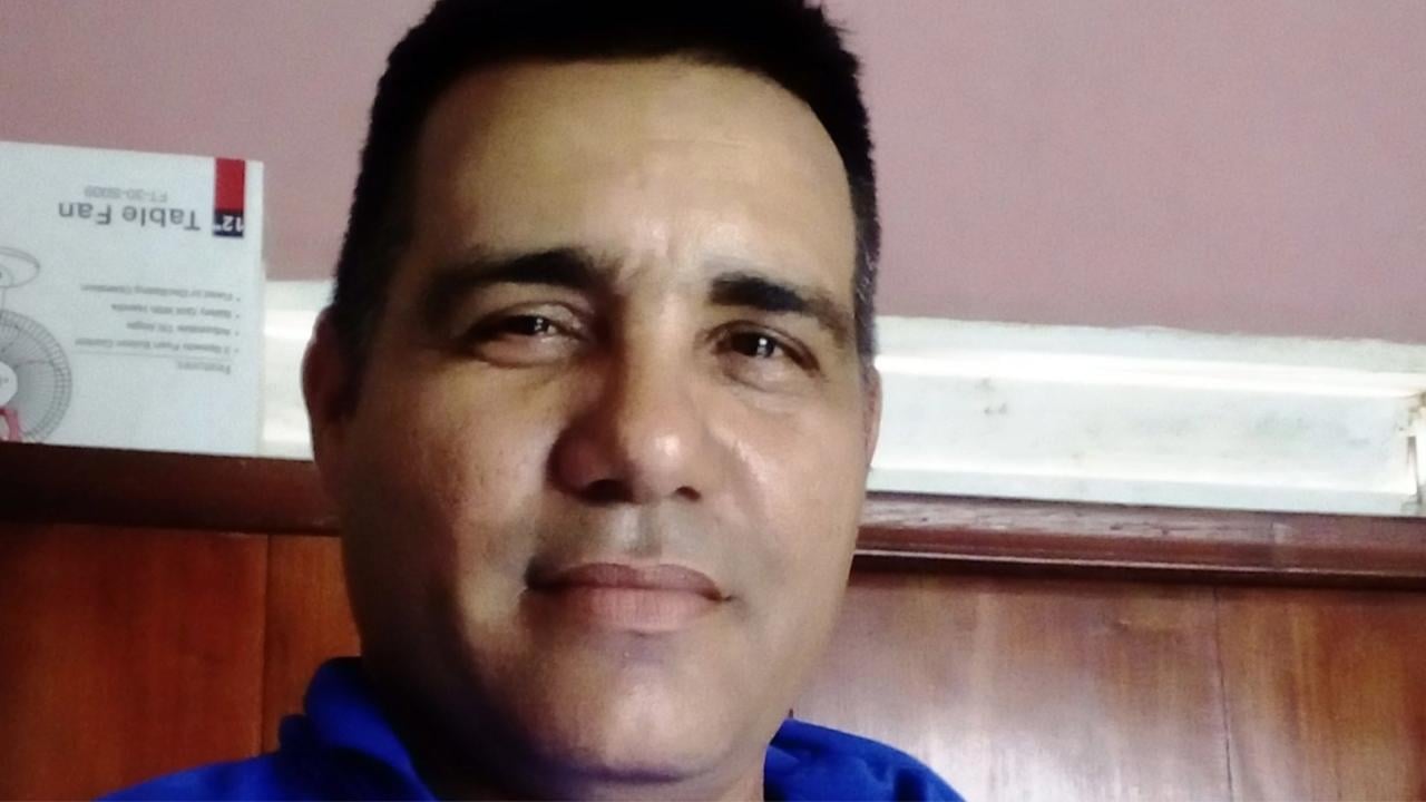 Osmel Ramírez