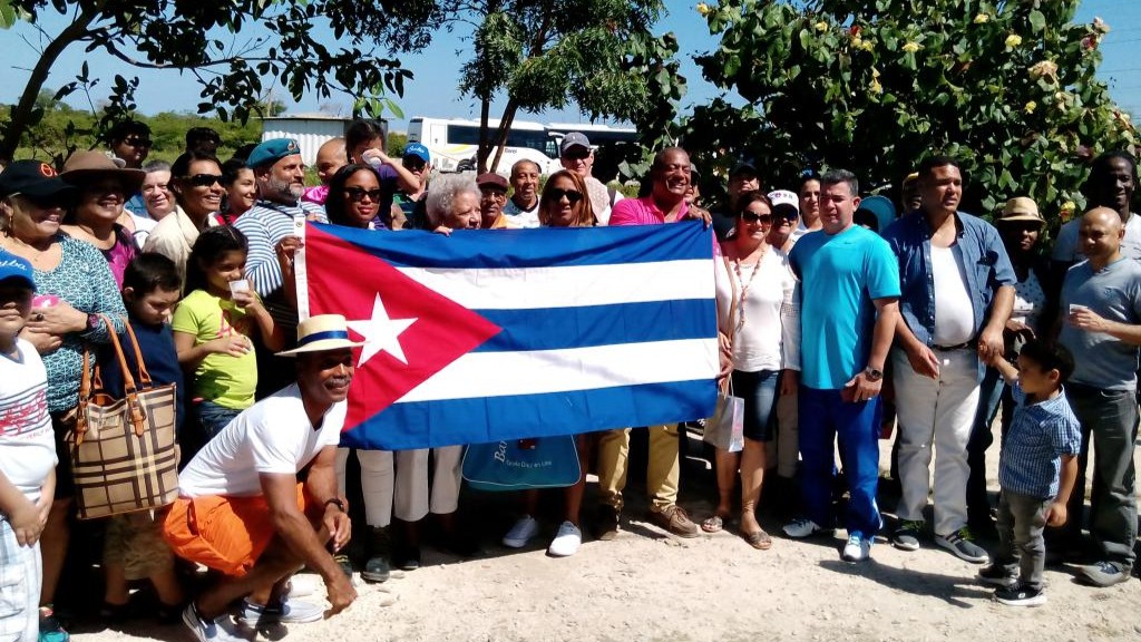 Cubanos en República Dominicana.