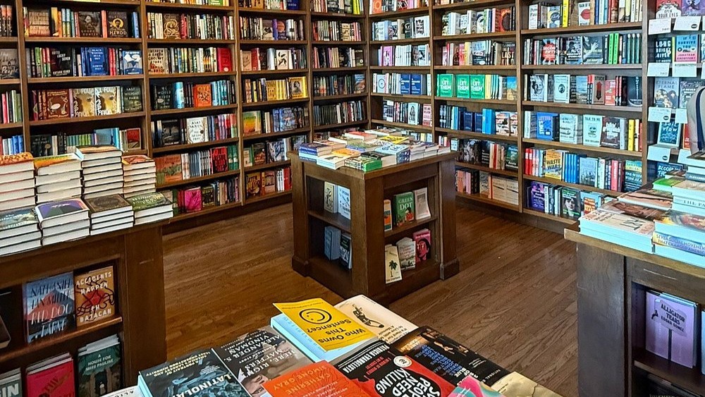 Librería Books & Books, en Miami, sede del evento.