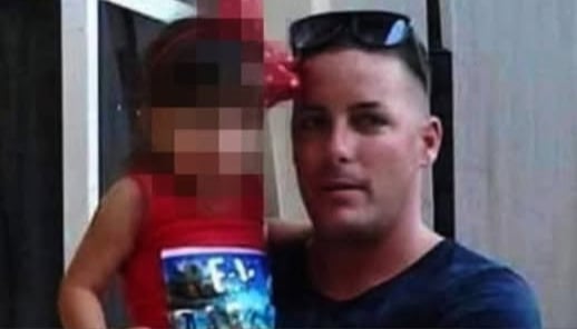 Yuniel, el joven fallecido en Matanzas.
