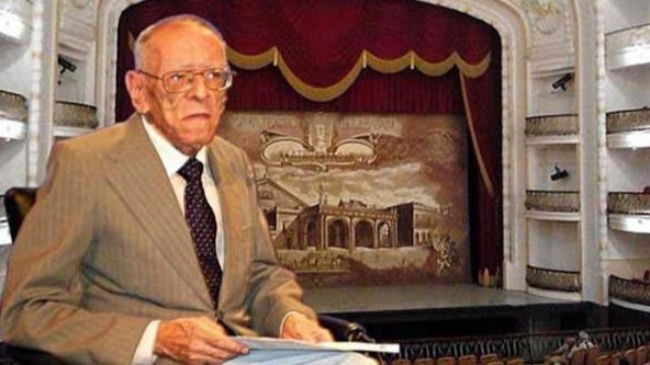 Ángel Vázquez Millares.