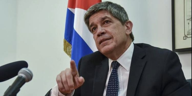 Carlos Fernández de Cossío.