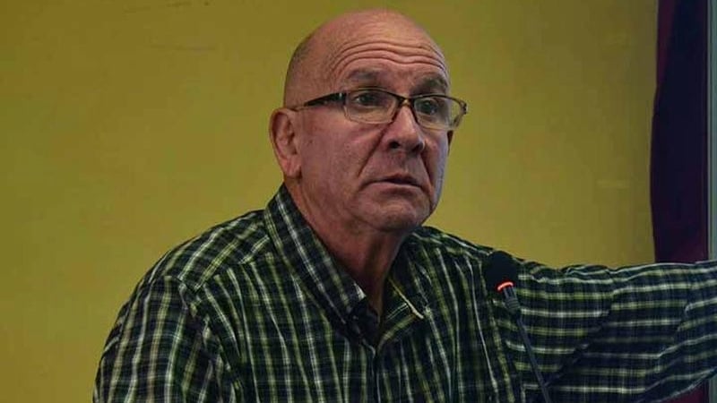José Manuel Valido Rodríguez.