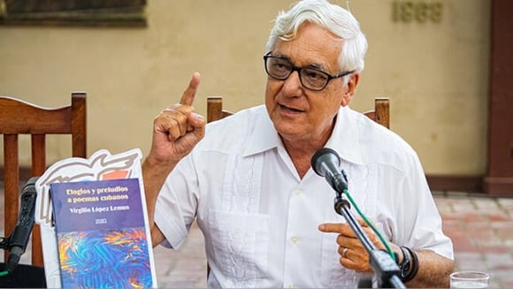 Virgilio López Lemus.