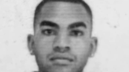 Luis Miguel Oña Jiménez.